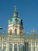 Schlo Charlottenburg