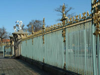 Schlo Charlottenburg