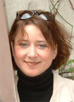Catharina Clemens