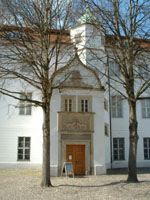 Jagdschlo Grunewald