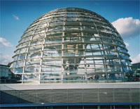 Reichstagskuppel