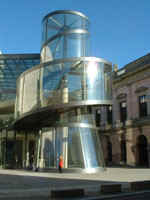 Deutsches Historisches Museum (Pei-Bau)