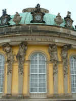 Schlo Sanssouci